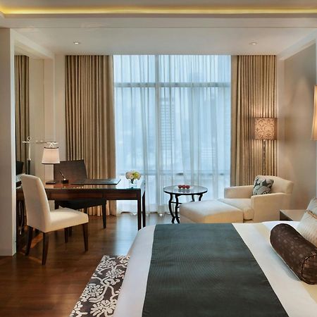 The St. Regis Bangkok Hotel Eksteriør billede