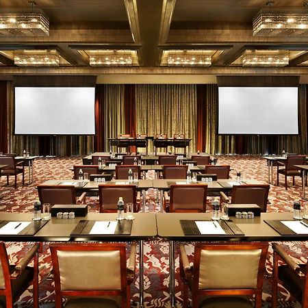 The St. Regis Bangkok Hotel Eksteriør billede