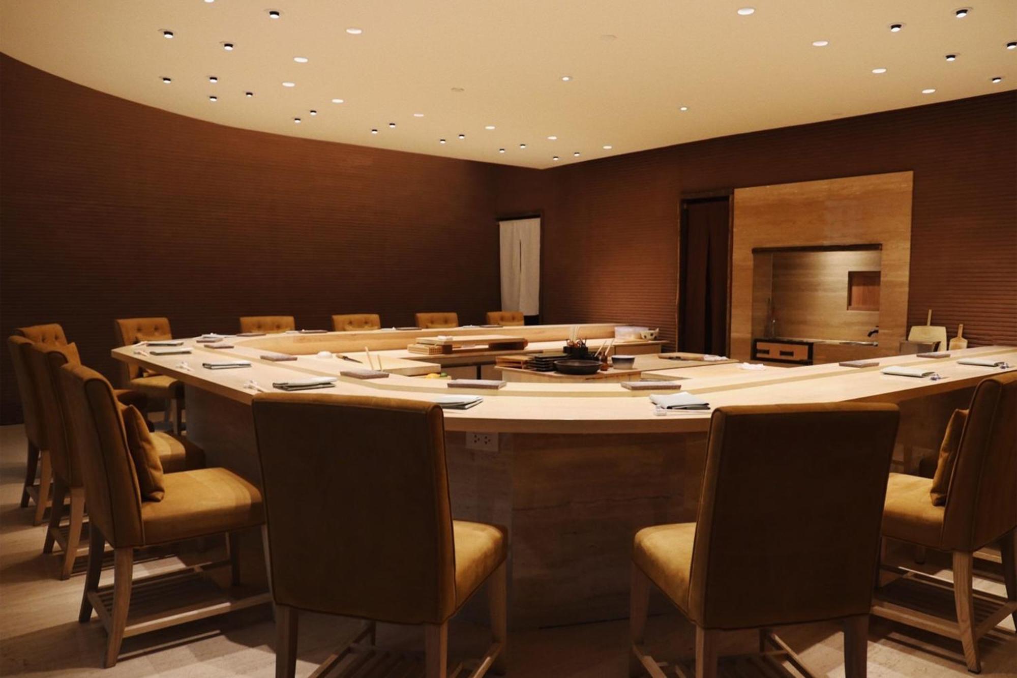 The St. Regis Bangkok Hotel Eksteriør billede